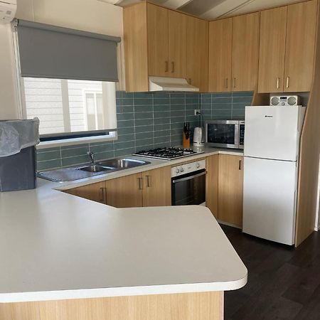 Big4 Port Fairy Holiday Park Luaran gambar