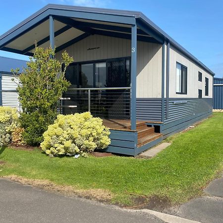 Big4 Port Fairy Holiday Park Luaran gambar