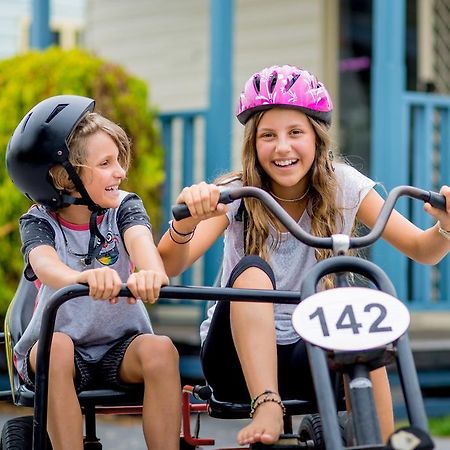 Big4 Port Fairy Holiday Park Luaran gambar