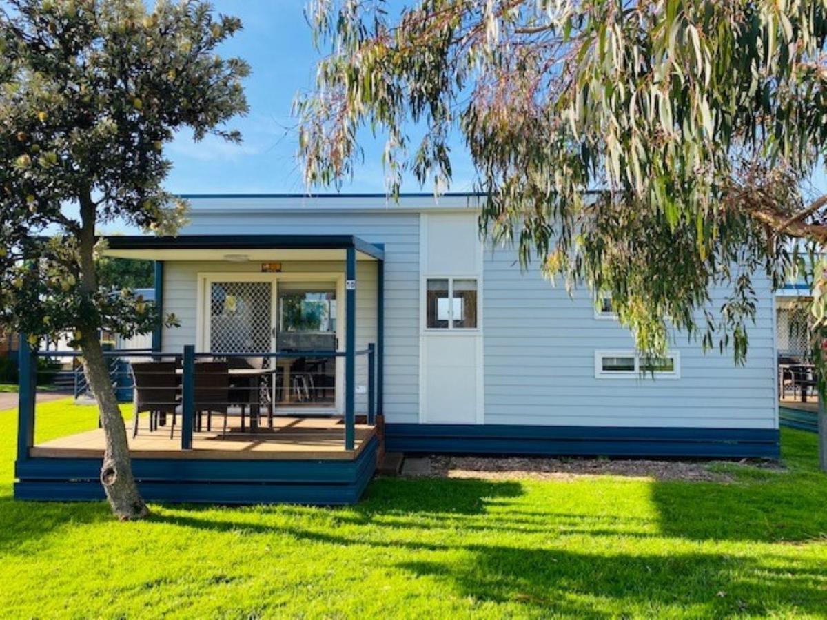 Big4 Port Fairy Holiday Park Luaran gambar