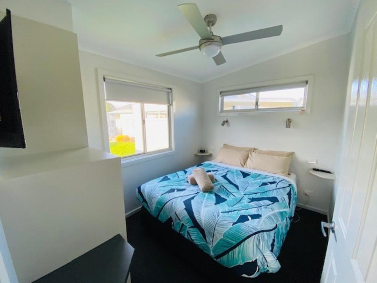 Big4 Port Fairy Holiday Park Luaran gambar