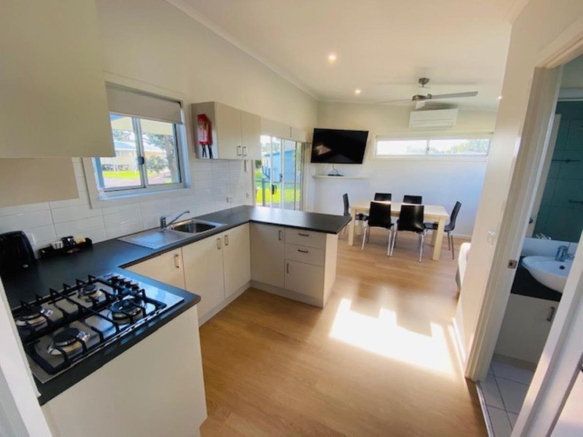 Big4 Port Fairy Holiday Park Luaran gambar