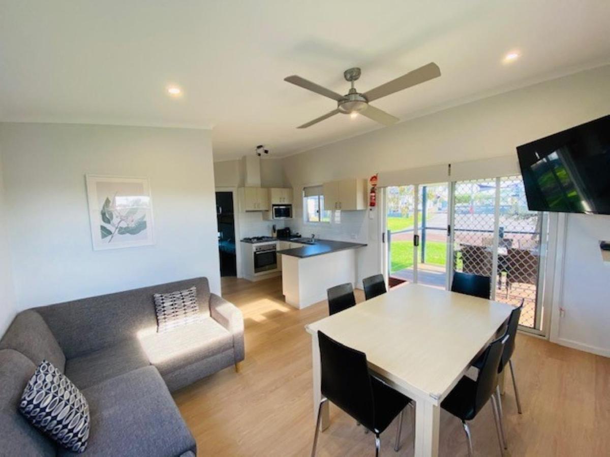 Big4 Port Fairy Holiday Park Luaran gambar