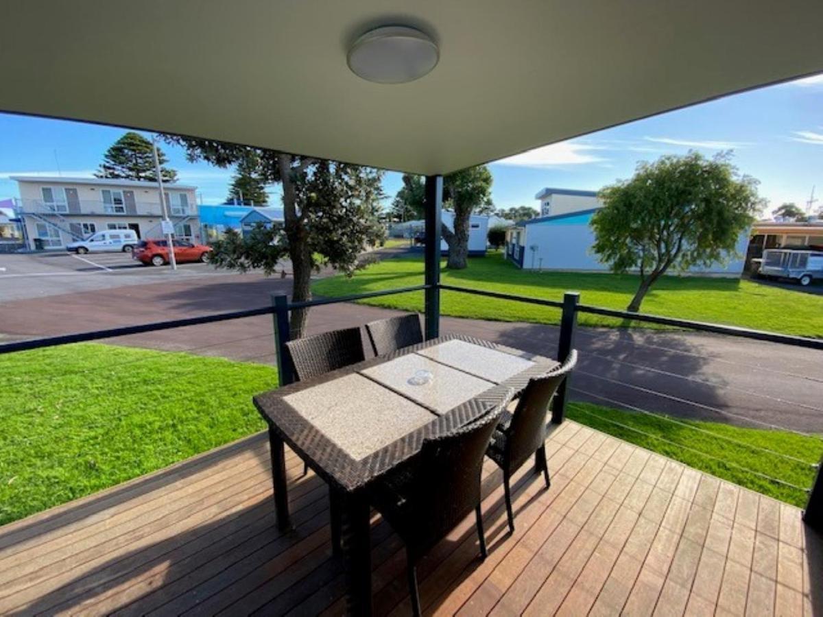 Big4 Port Fairy Holiday Park Luaran gambar