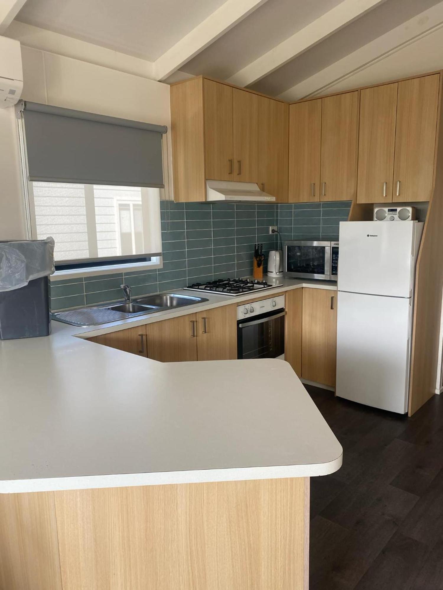 Big4 Port Fairy Holiday Park Luaran gambar