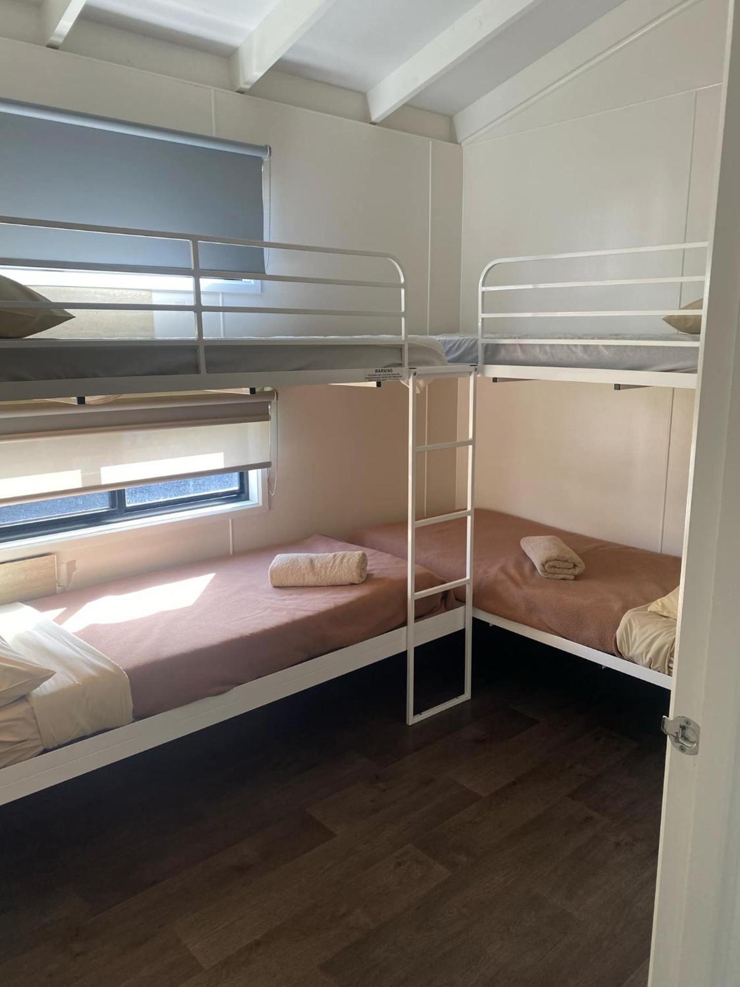 Big4 Port Fairy Holiday Park Luaran gambar