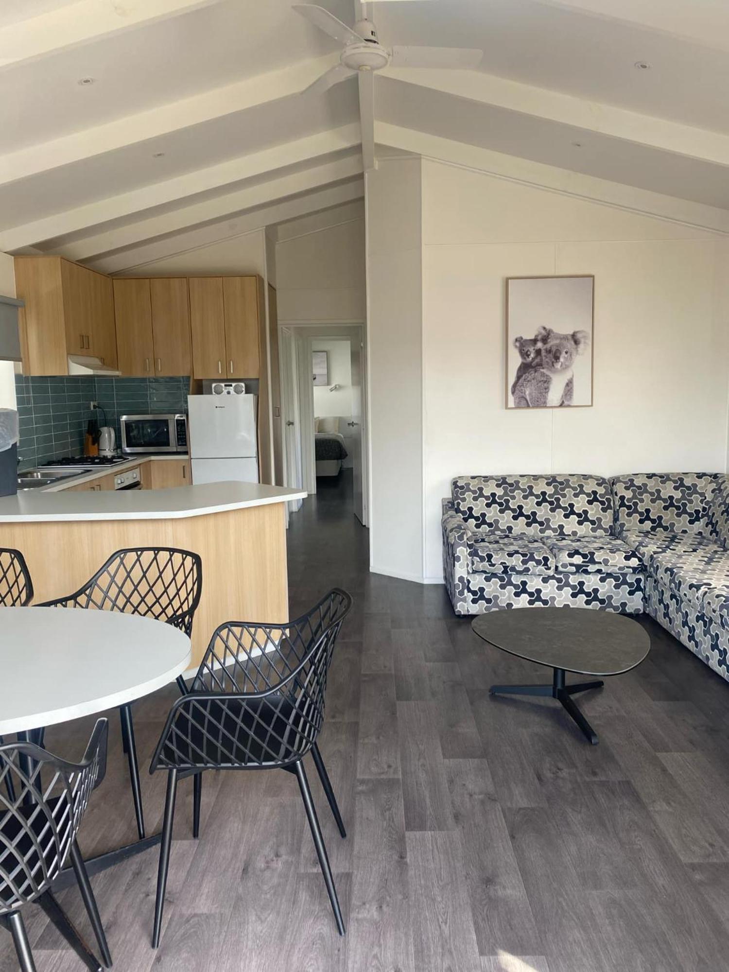 Big4 Port Fairy Holiday Park Luaran gambar