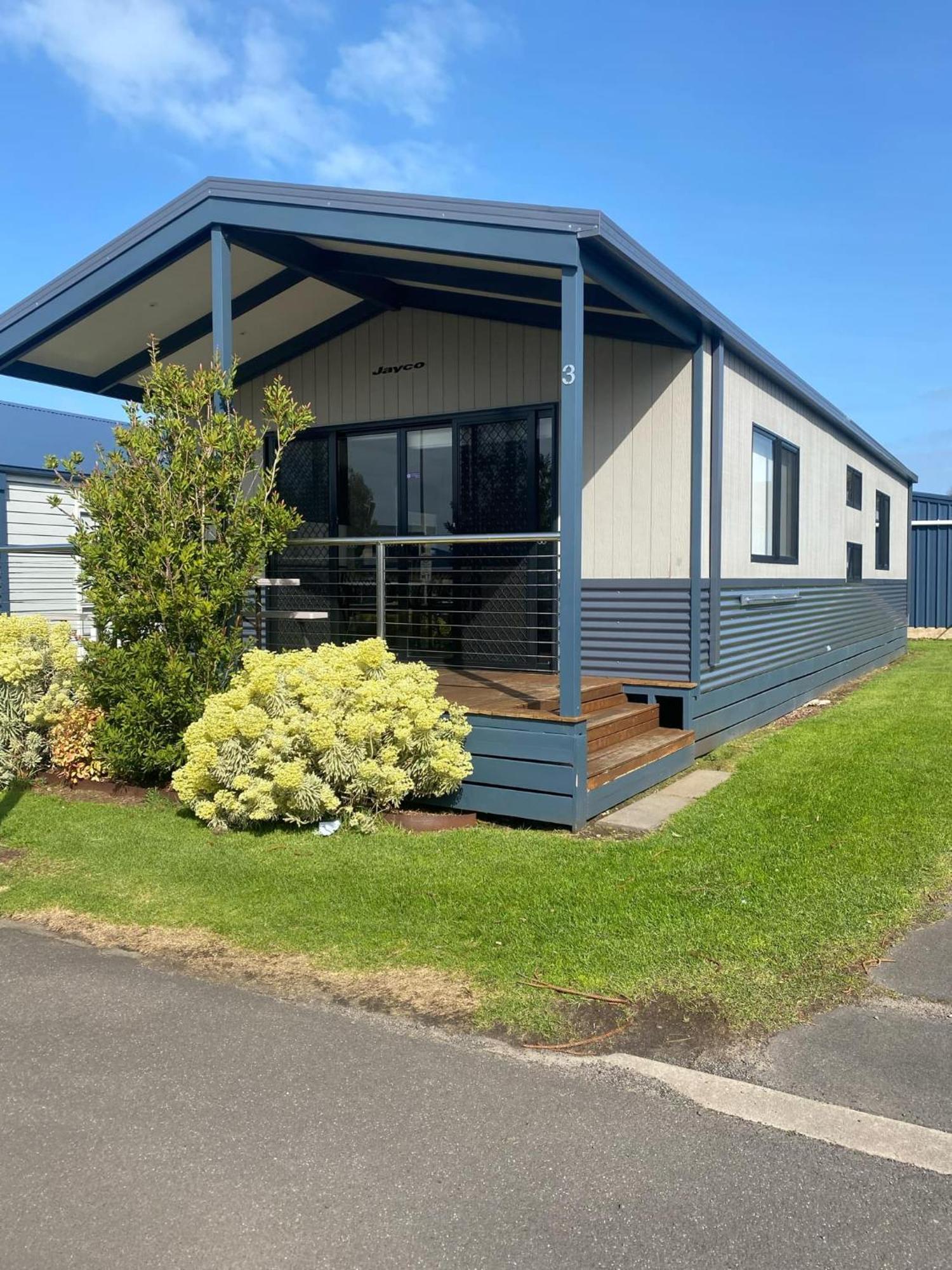 Big4 Port Fairy Holiday Park Luaran gambar