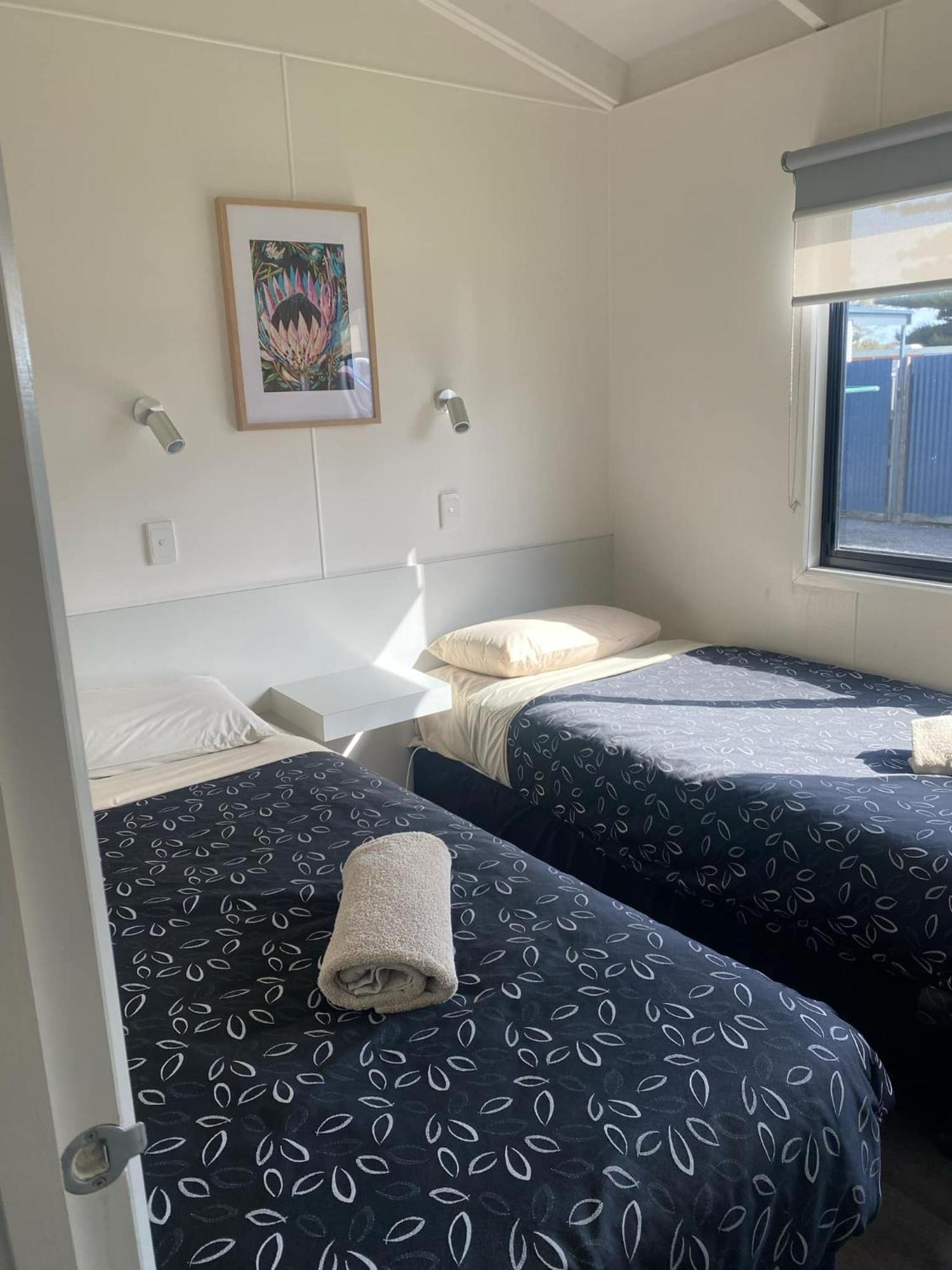 Big4 Port Fairy Holiday Park Luaran gambar