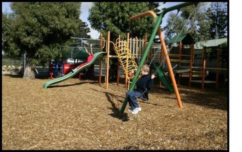 Big4 Port Fairy Holiday Park Luaran gambar