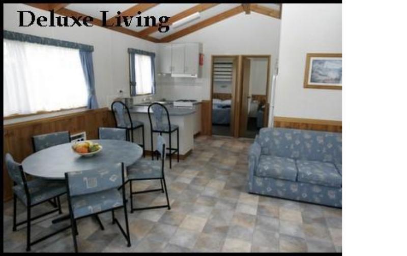 Big4 Port Fairy Holiday Park Luaran gambar