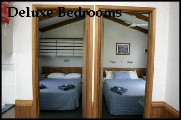 Big4 Port Fairy Holiday Park Luaran gambar