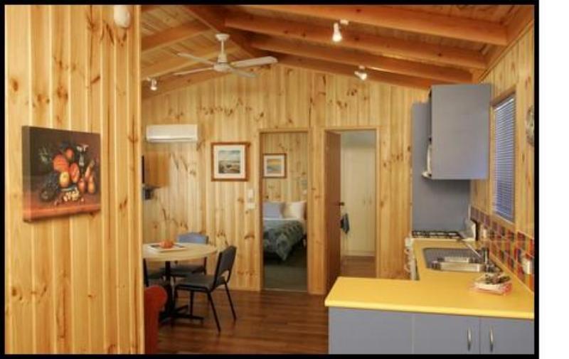 Big4 Port Fairy Holiday Park Luaran gambar