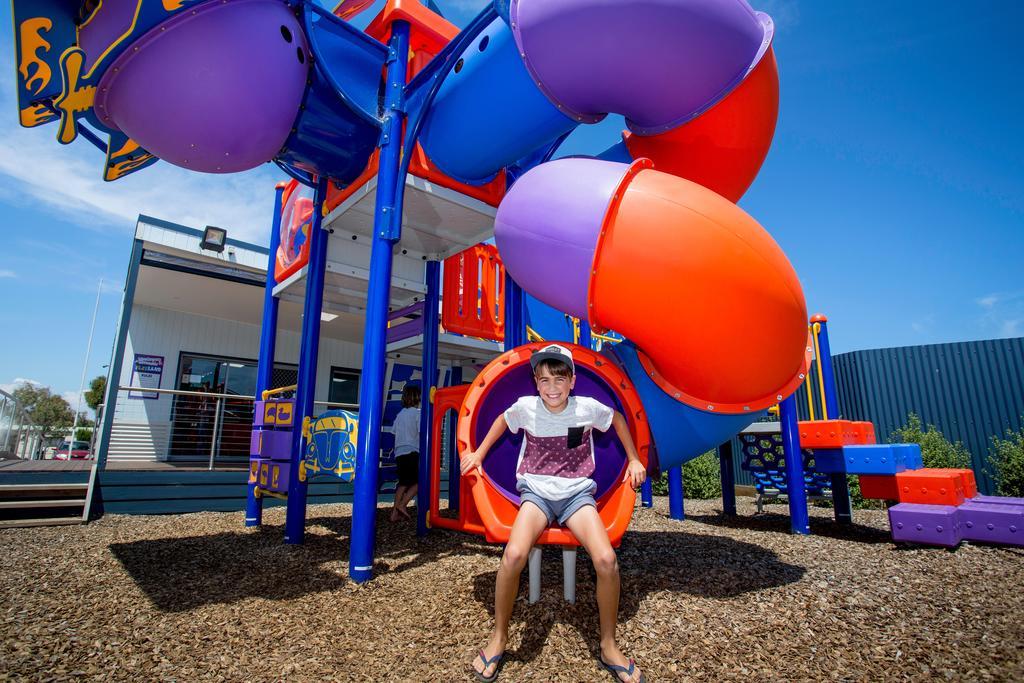 Big4 Port Fairy Holiday Park Luaran gambar