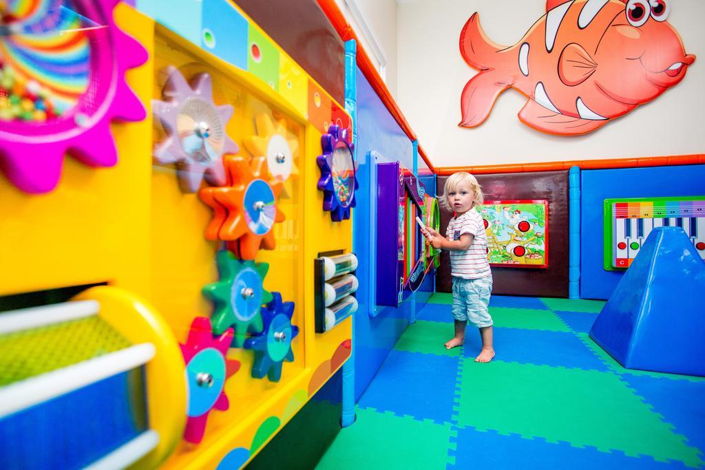 Big4 Port Fairy Holiday Park Luaran gambar
