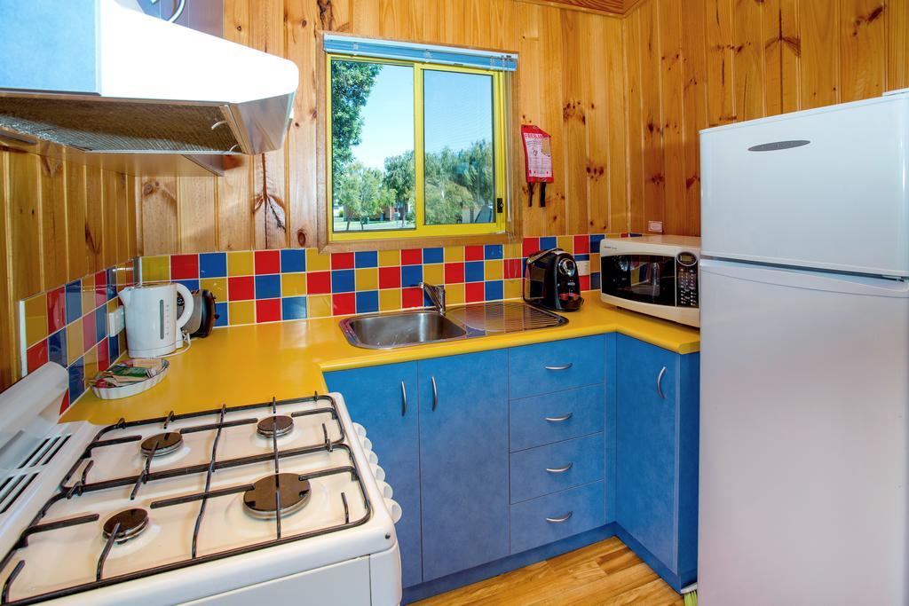 Big4 Port Fairy Holiday Park Luaran gambar