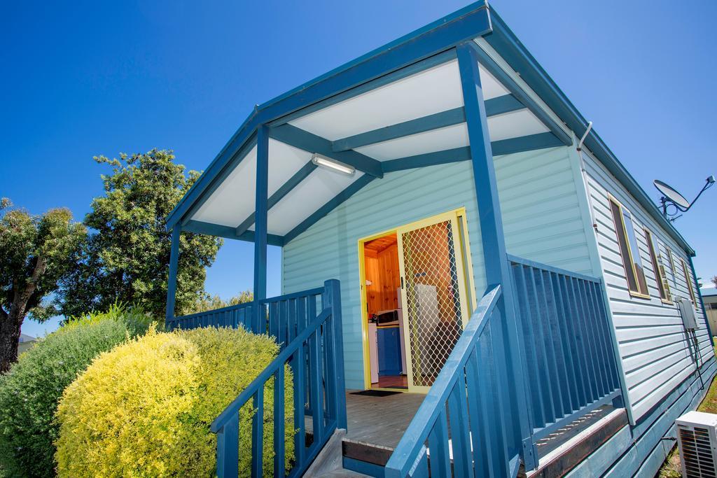 Big4 Port Fairy Holiday Park Luaran gambar