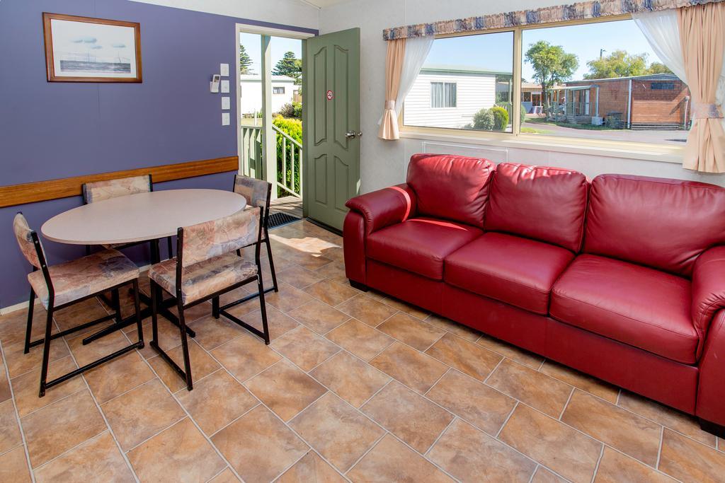 Big4 Port Fairy Holiday Park Luaran gambar