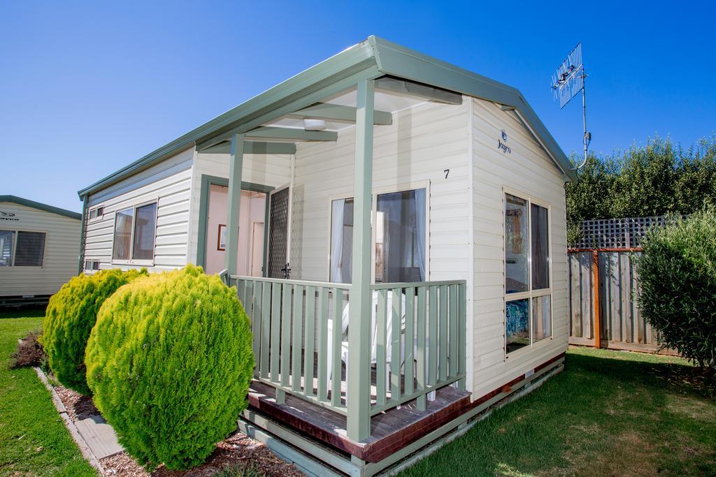Big4 Port Fairy Holiday Park Luaran gambar