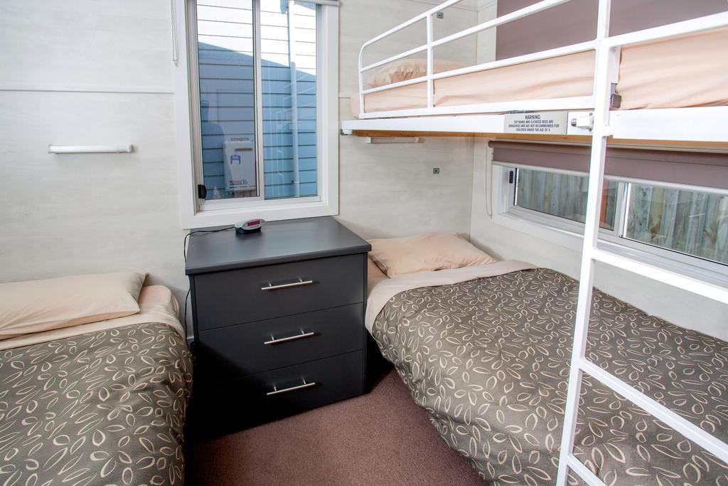 Big4 Port Fairy Holiday Park Luaran gambar