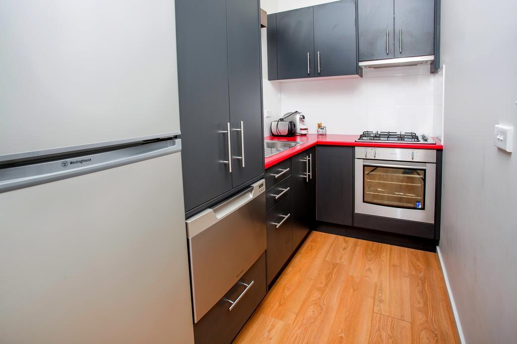 Big4 Port Fairy Holiday Park Luaran gambar