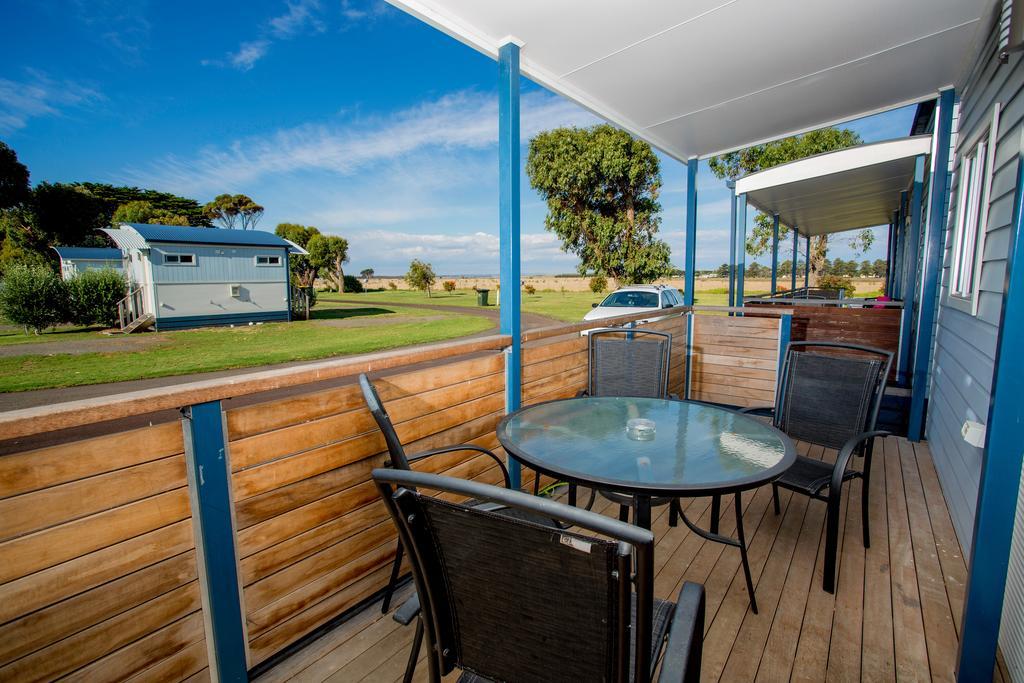 Big4 Port Fairy Holiday Park Luaran gambar