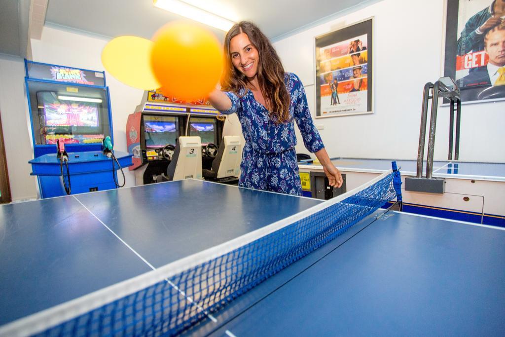 Big4 Port Fairy Holiday Park Luaran gambar