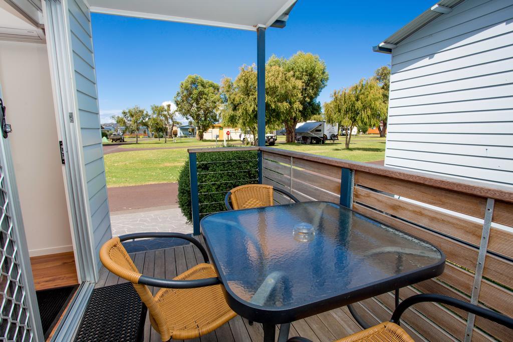 Big4 Port Fairy Holiday Park Luaran gambar