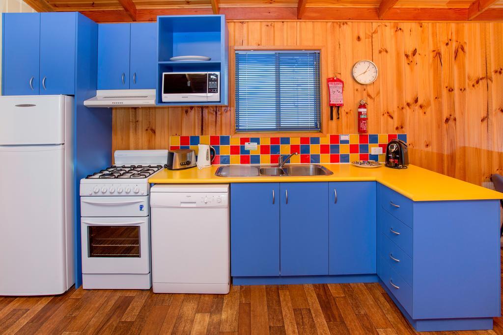 Big4 Port Fairy Holiday Park Luaran gambar