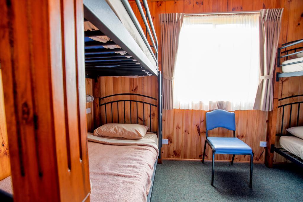 Big4 Port Fairy Holiday Park Luaran gambar