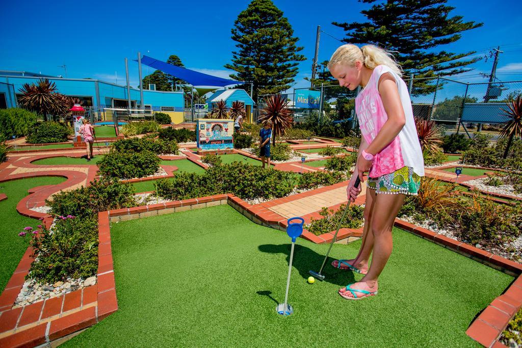 Big4 Port Fairy Holiday Park Luaran gambar