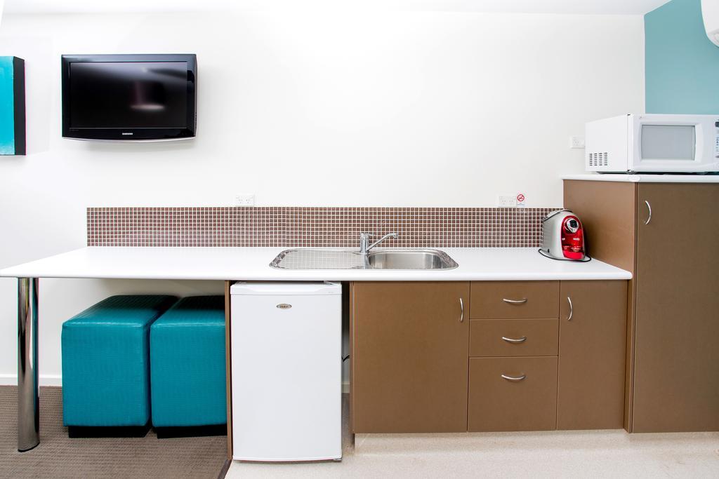Big4 Port Fairy Holiday Park Luaran gambar