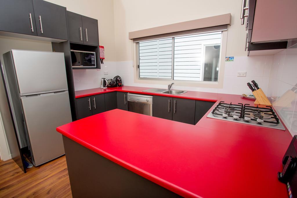Big4 Port Fairy Holiday Park Luaran gambar
