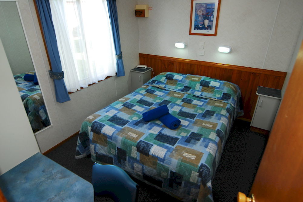 Big4 Port Fairy Holiday Park Luaran gambar