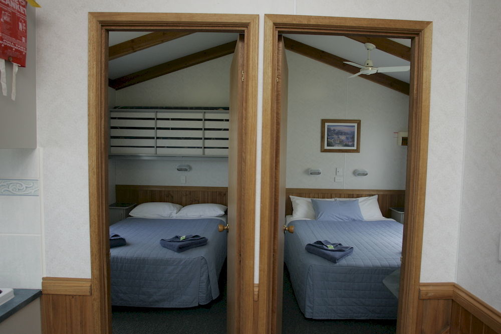 Big4 Port Fairy Holiday Park Luaran gambar