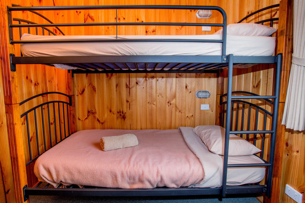 Big4 Port Fairy Holiday Park Luaran gambar