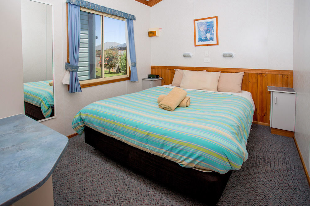 Big4 Port Fairy Holiday Park Luaran gambar