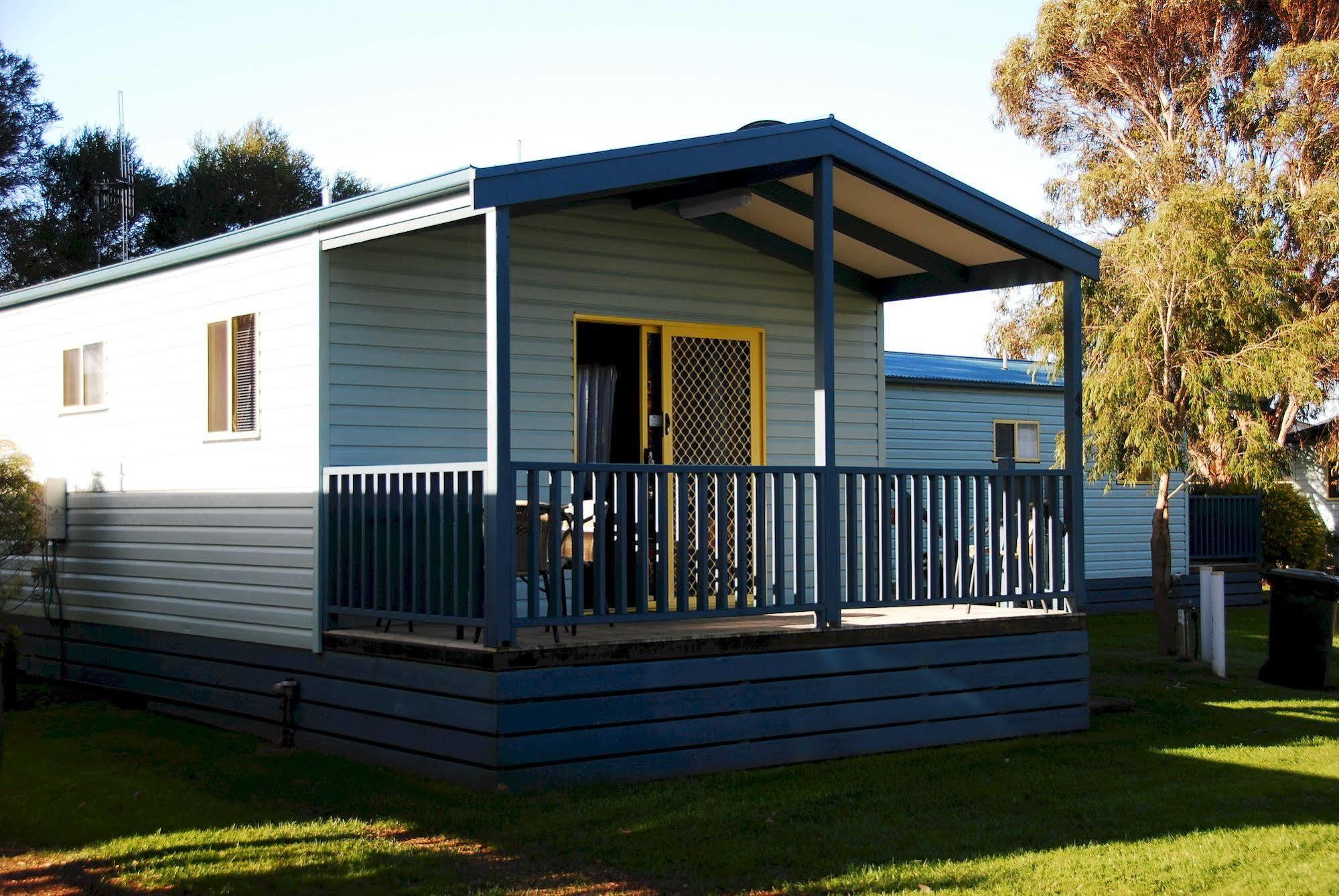Big4 Port Fairy Holiday Park Luaran gambar