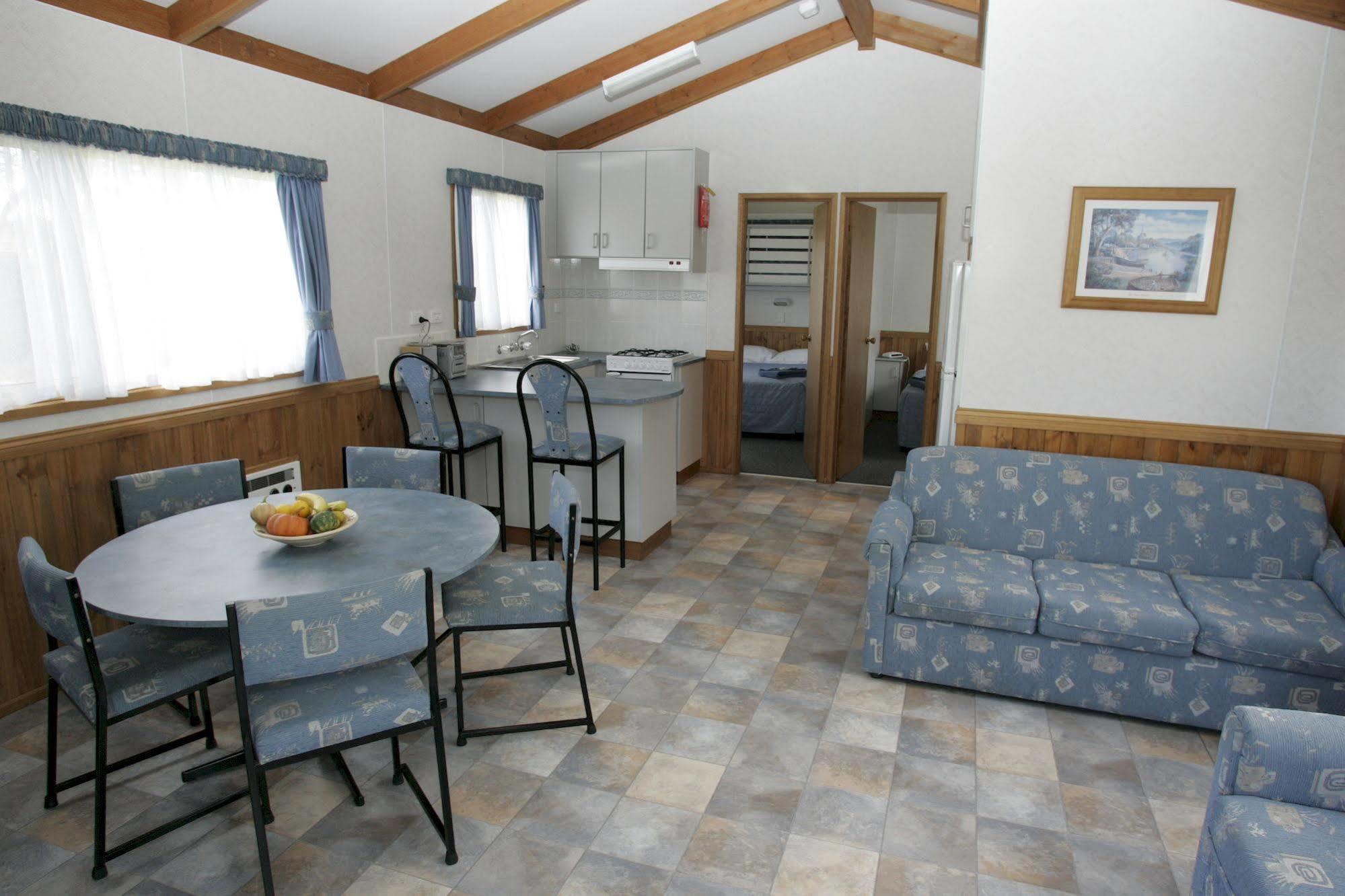 Big4 Port Fairy Holiday Park Luaran gambar