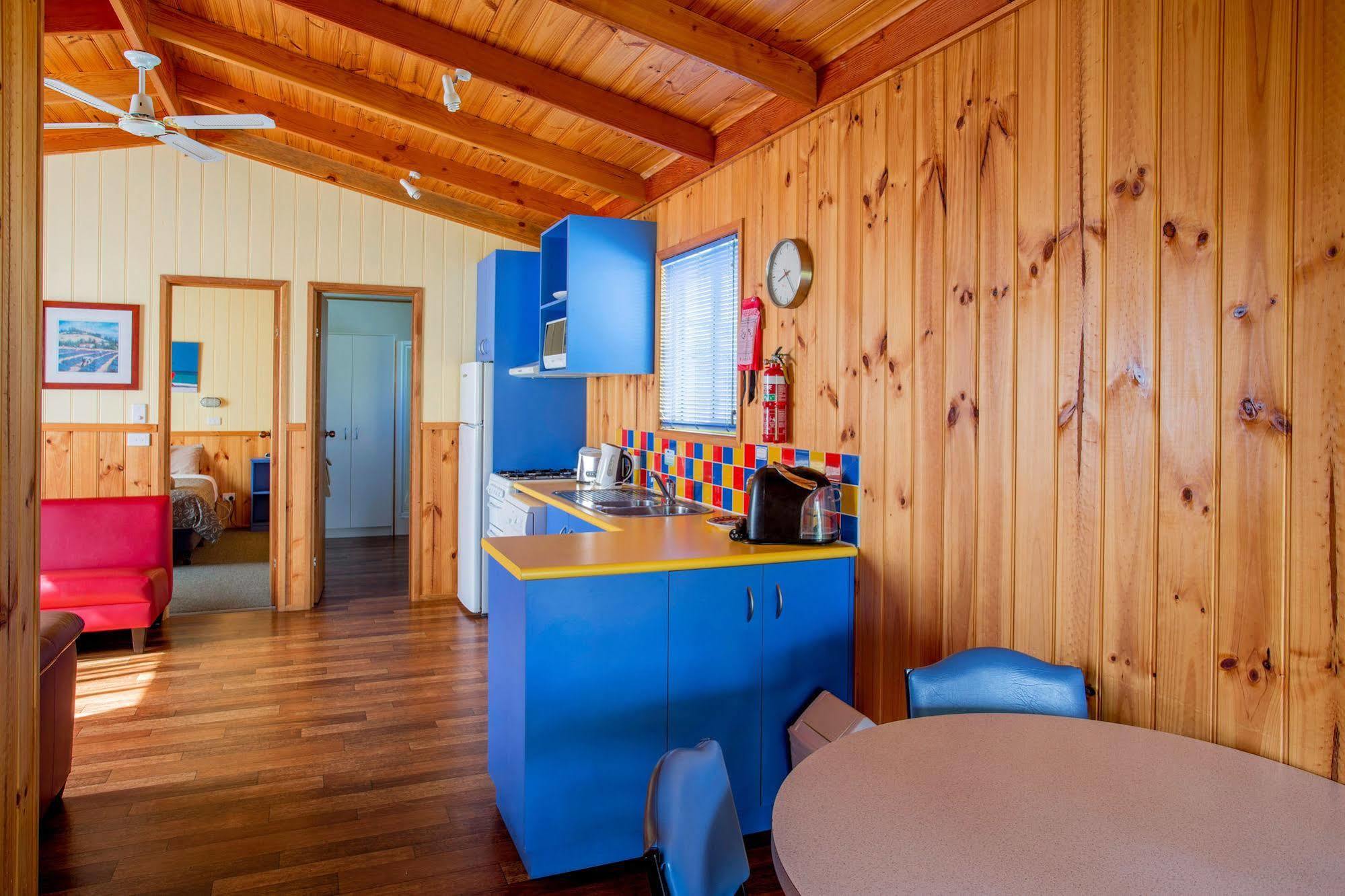 Big4 Port Fairy Holiday Park Luaran gambar