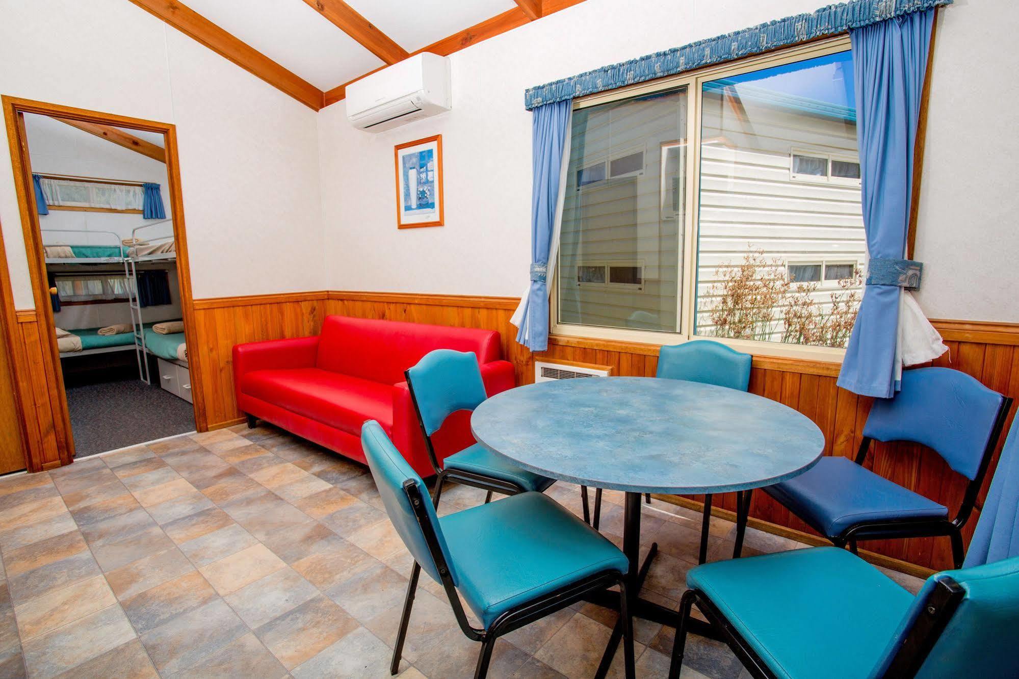 Big4 Port Fairy Holiday Park Luaran gambar