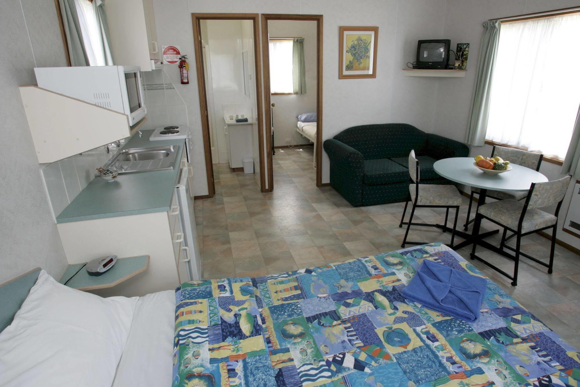 Big4 Port Fairy Holiday Park Luaran gambar