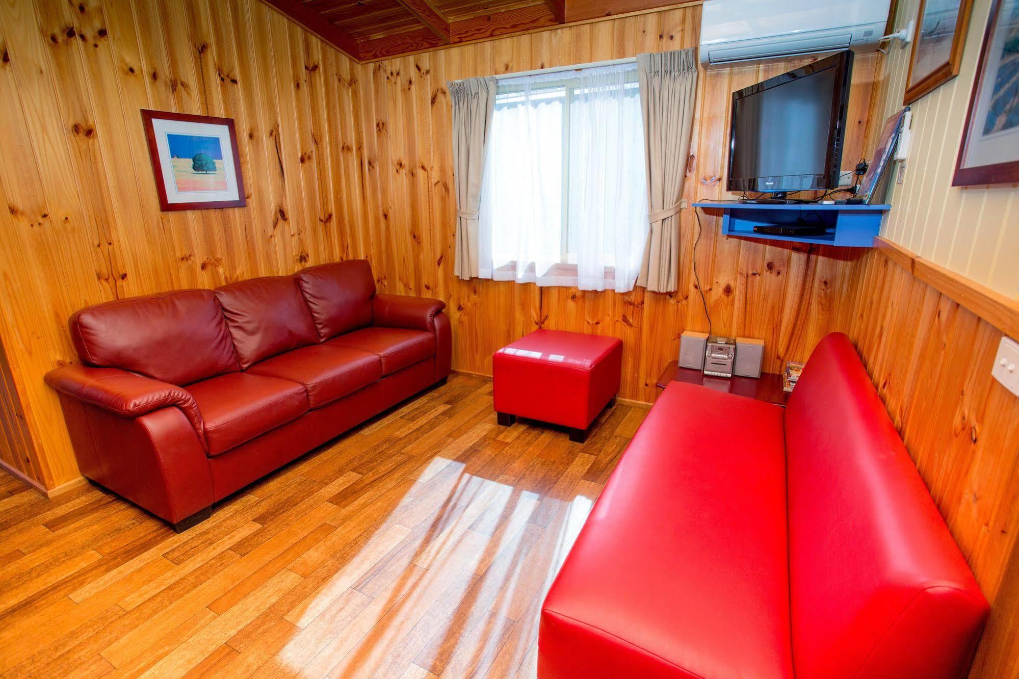 Big4 Port Fairy Holiday Park Luaran gambar