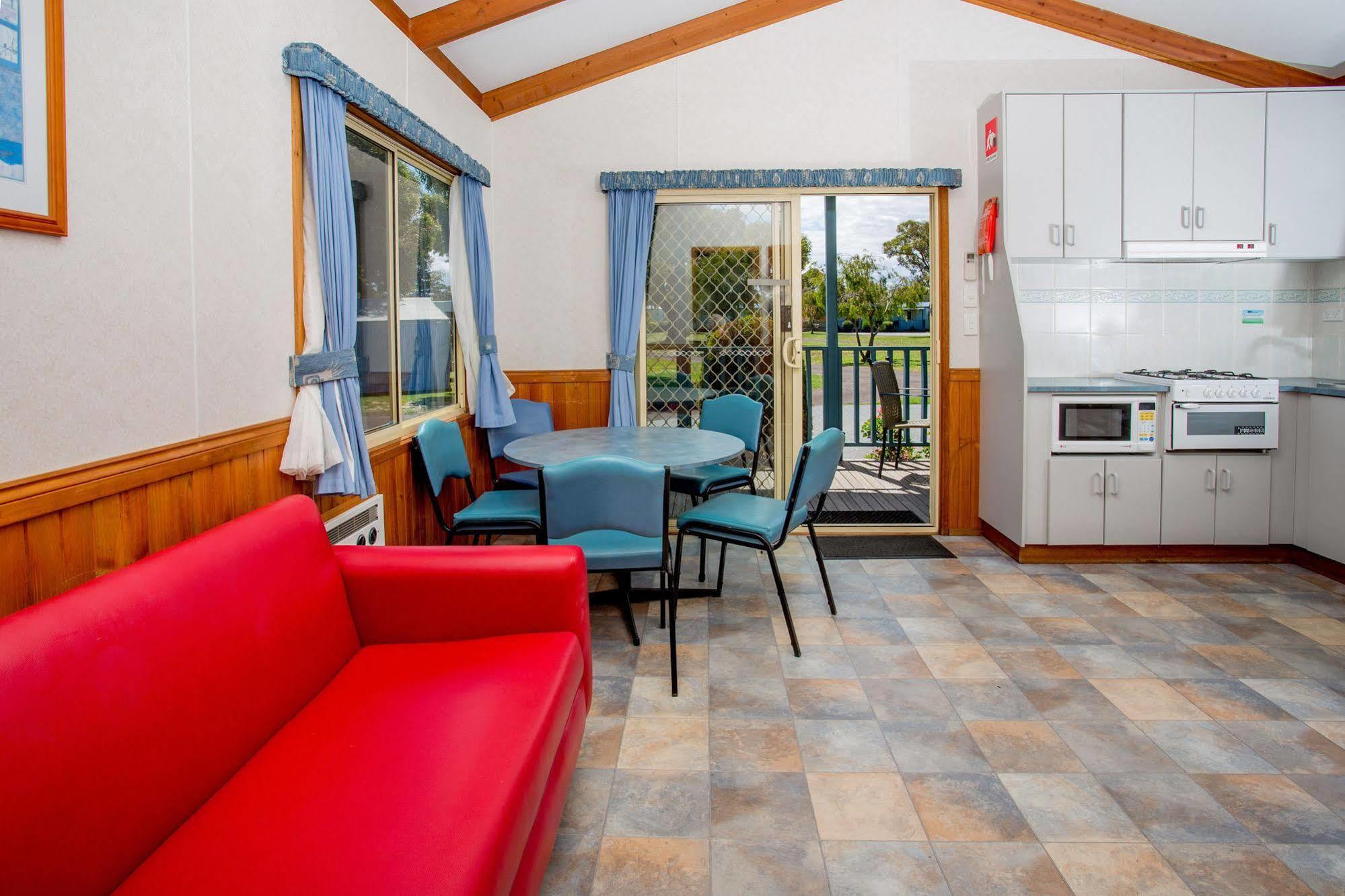 Big4 Port Fairy Holiday Park Luaran gambar