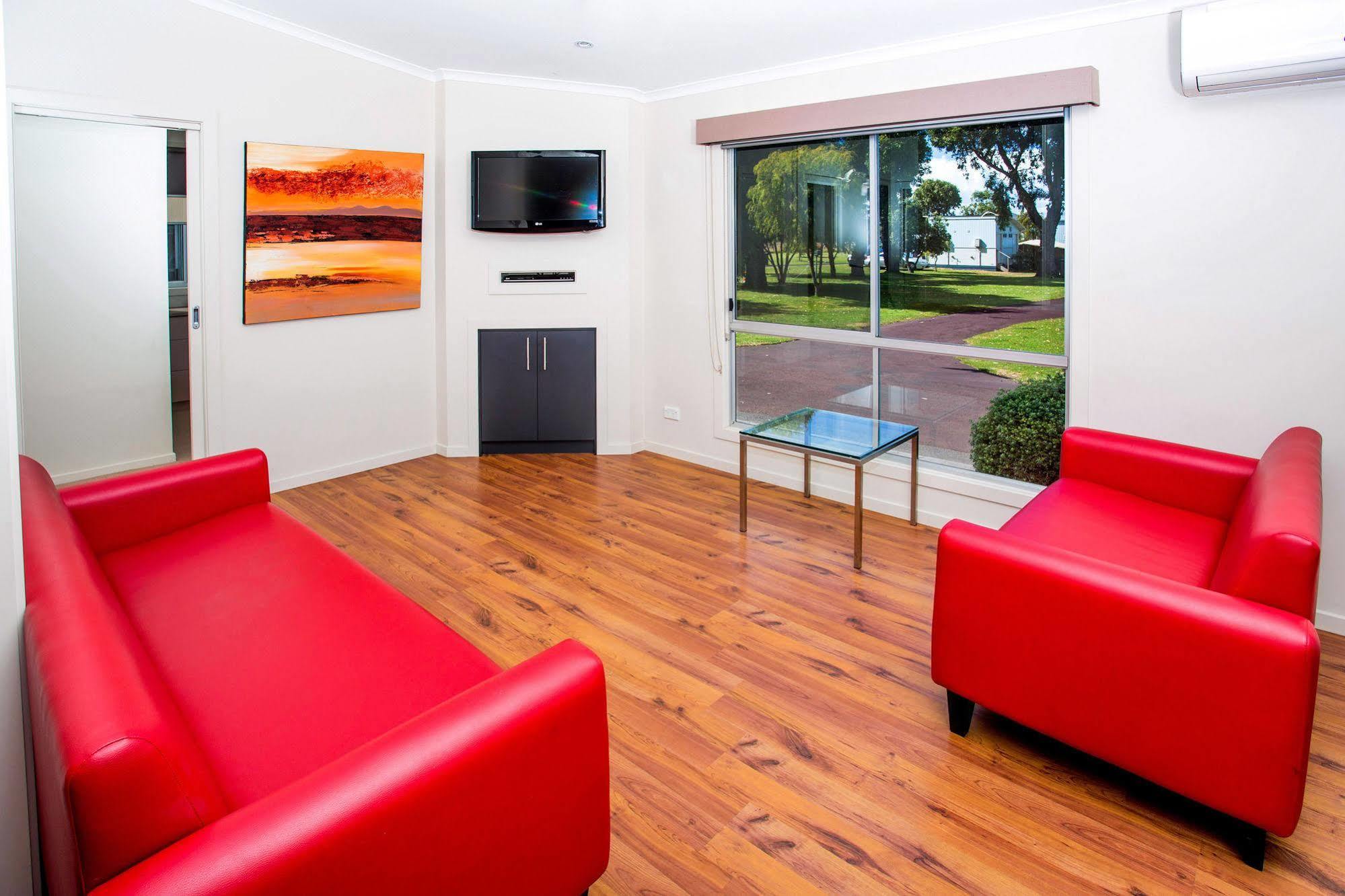 Big4 Port Fairy Holiday Park Luaran gambar