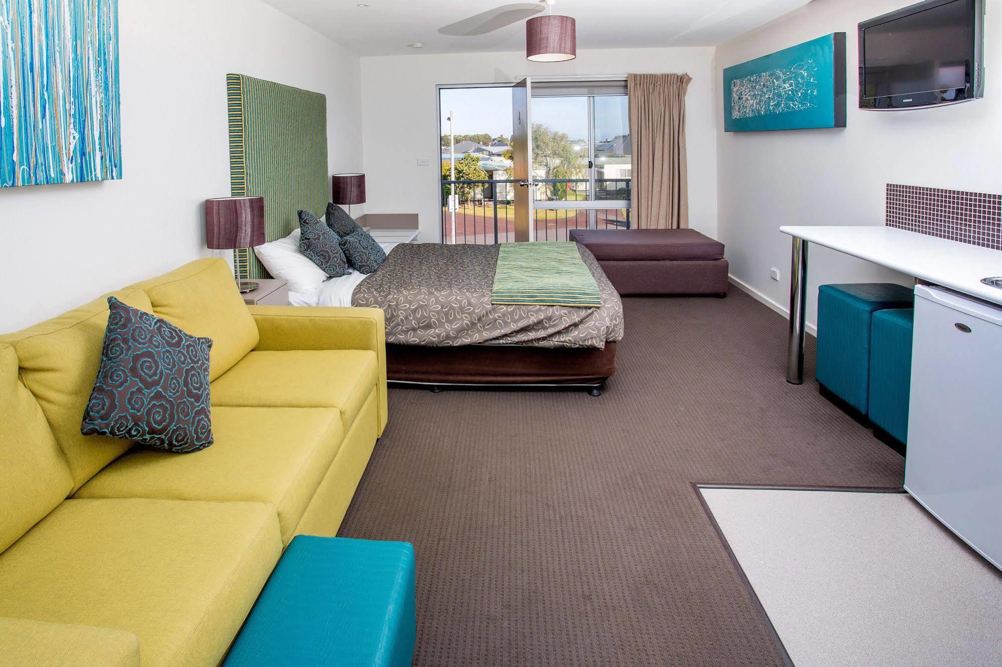 Big4 Port Fairy Holiday Park Luaran gambar