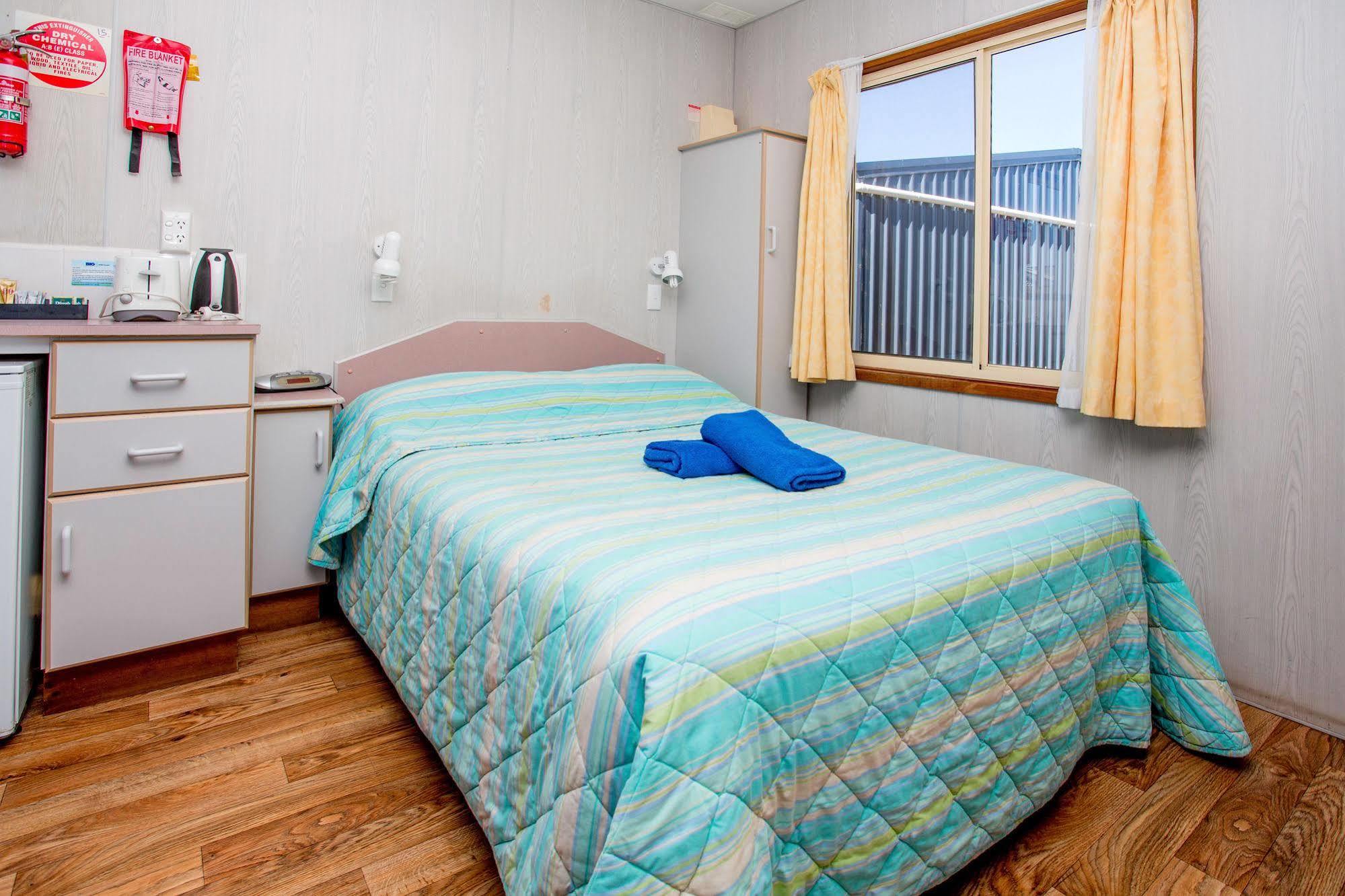 Big4 Port Fairy Holiday Park Luaran gambar