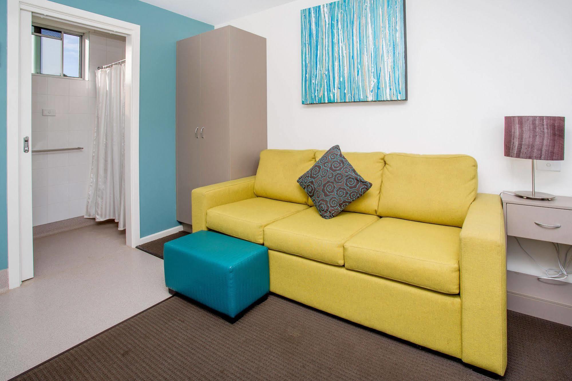 Big4 Port Fairy Holiday Park Luaran gambar