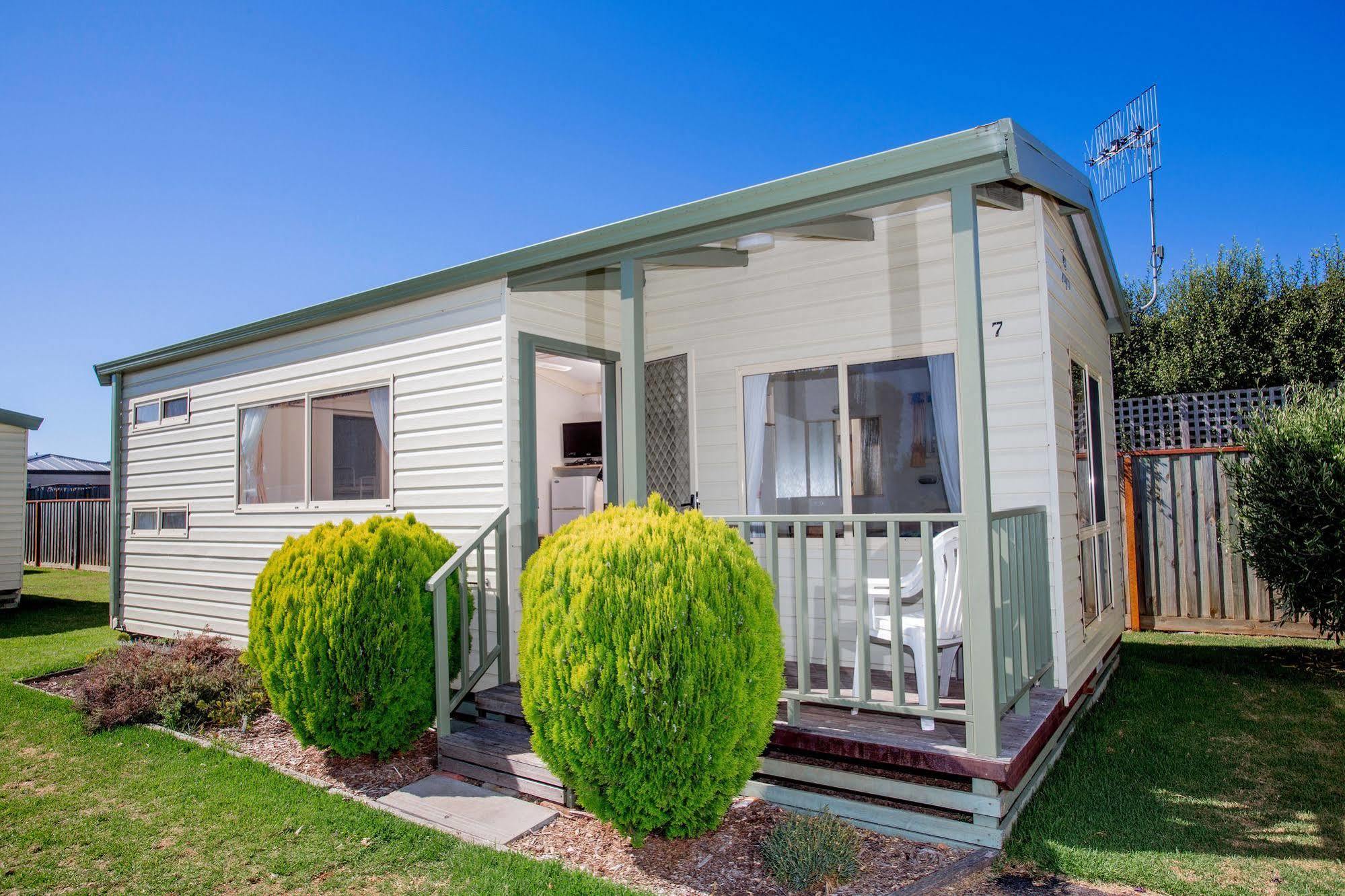 Big4 Port Fairy Holiday Park Luaran gambar