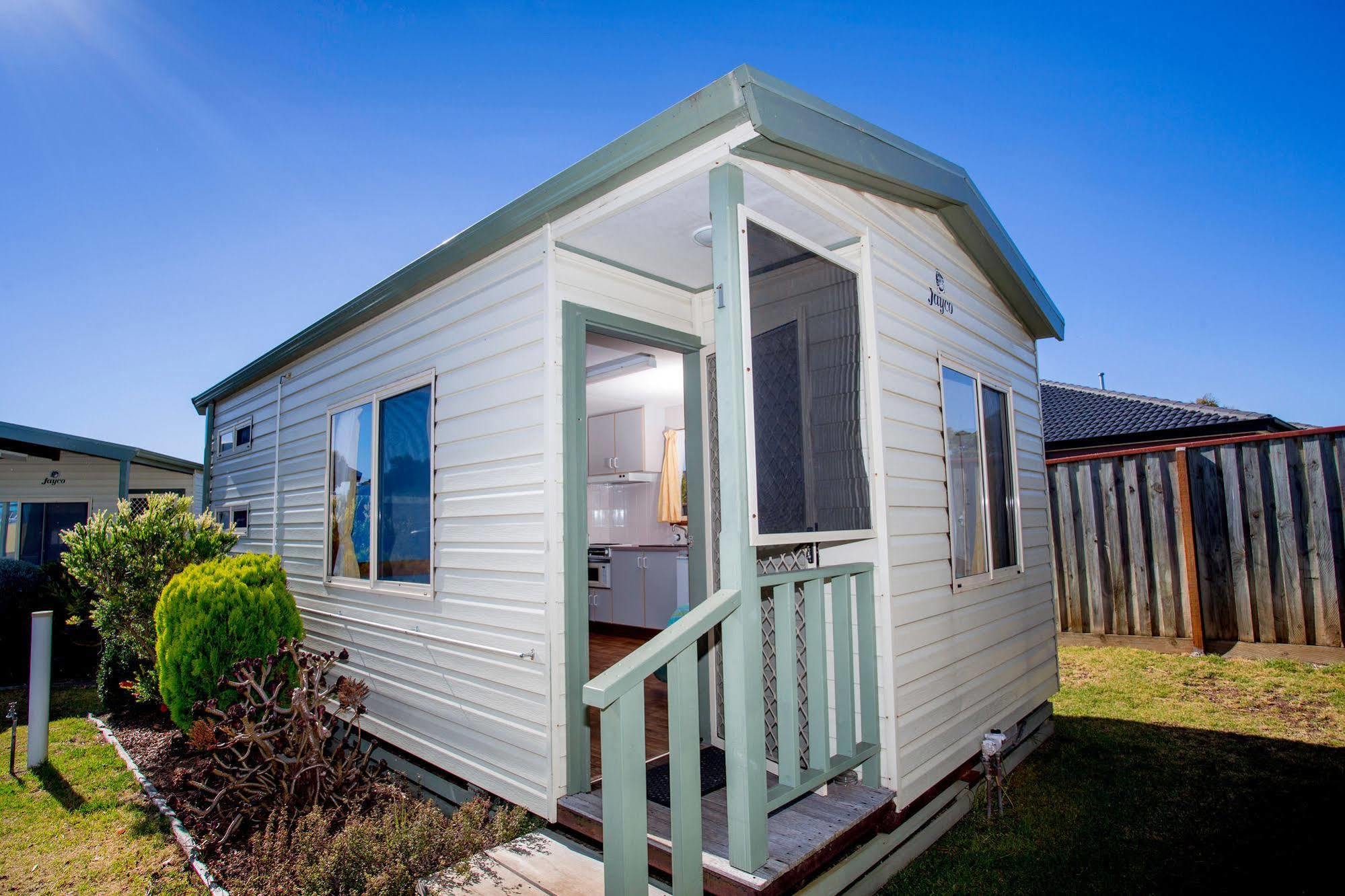 Big4 Port Fairy Holiday Park Luaran gambar
